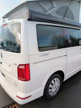 Volkswagen T6 California - VW T6 California von privat