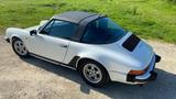 Porsche 911 SC Targa - Porsche aus 1980: 911