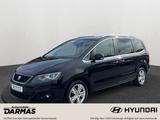 Seat Alhambra 2.0 TDI DSG "Style" 7-Sitzer Standhzg. - Seat Alhambra in Gelsenkirchen