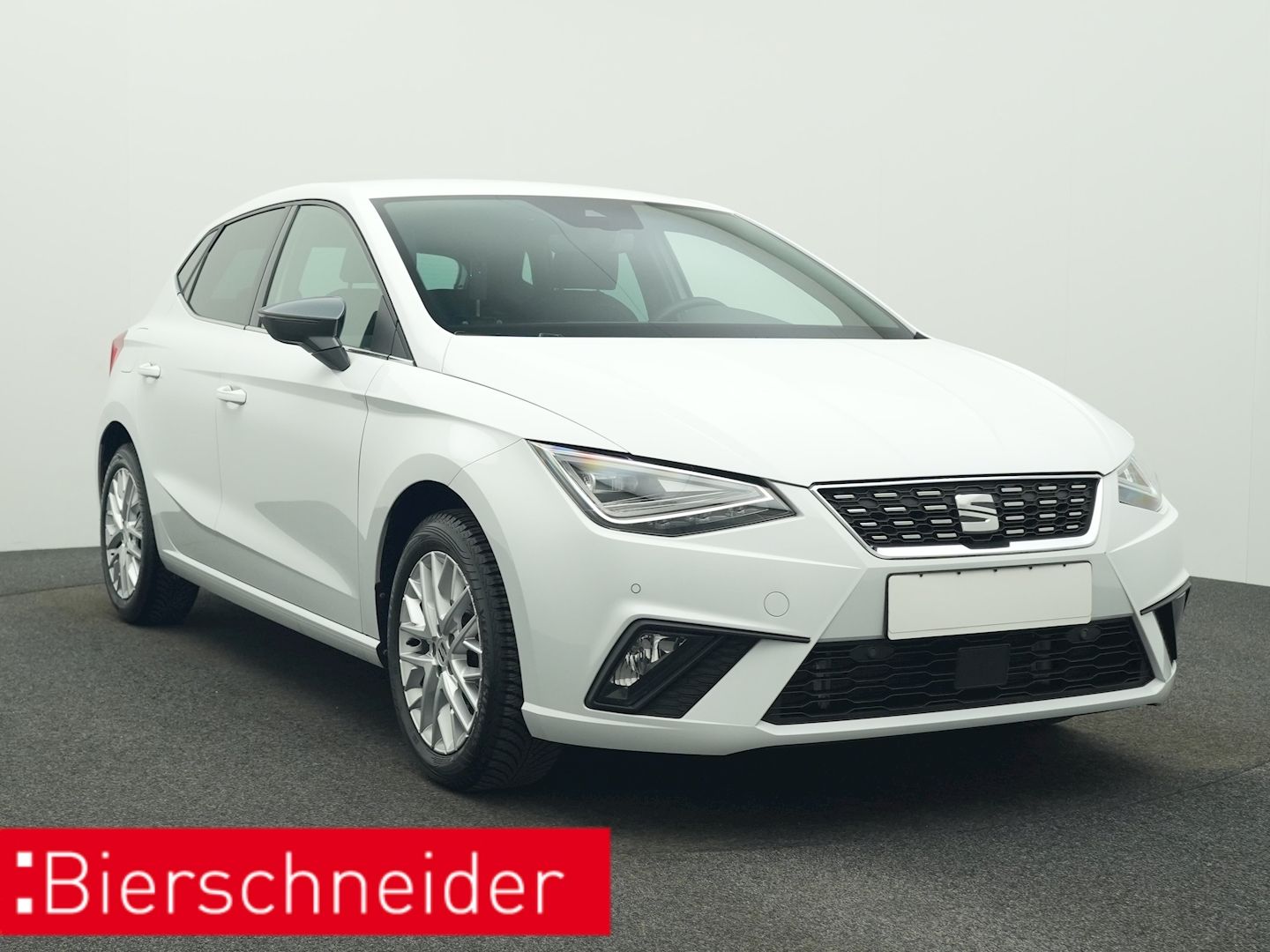Seat Ibiza - Bild 9