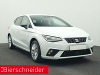 Seat Ibiza - Vorschau Bild 9