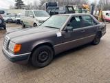 Mercedes-Benz 200-serie **250D-BELGIAN ORIGINE** - Mercedes-Benz 200 aus 1993