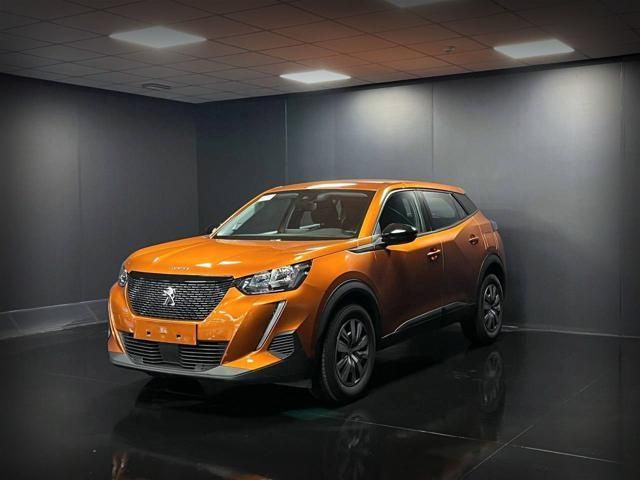 Peugeot PEUGEOT 2008 PureTech 100 S&S Active