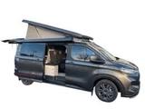 Bürstner Copa C530 Attraktive 4x4 Autom. AHK - Offers