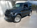 Suzuki Jimny 1.3 4WD Rückfahrkamera - Suzuki Jimny in Ludwigshafen