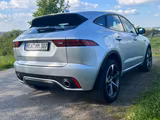 Jaguar E-Pace P250 R-Dynamic Autogas AHK Digital - Jaguar E-Pace: P250