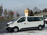 Renault Trafic Combi Expression dCi 145 - Renault Trafic Gebrauchtwagen in Dresden