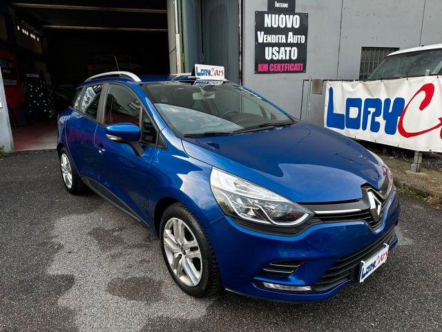 Renault Clio Sporter dCi 8V 75 CV Business NEOPA