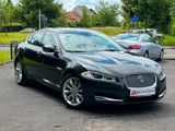 Jaguar XF 3.0 V6 Aut EU5 Navi Leder Xenon Kamera Memory