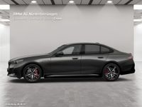 BMW 550 - Vorschau Bild 9