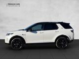Land Rover Discovery Sport P250 Dynamic SE AWD Winter-P. - Land Rover Discovery Sport Benzin Gebrauchtwagen