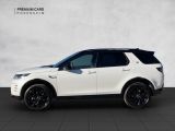Land Rover Discovery Sport P250 Dynamic SE AWD Winter-P. - Land Rover: Geländewagen