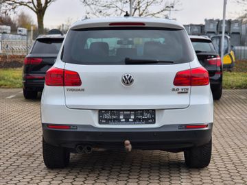 Volkswagen Tiguan - 7