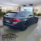 BMW 540i xDrive Touring*Sport Line*Pano*HUD*StHz - BMW 540 mit Benzin-Antrieb: Kombi