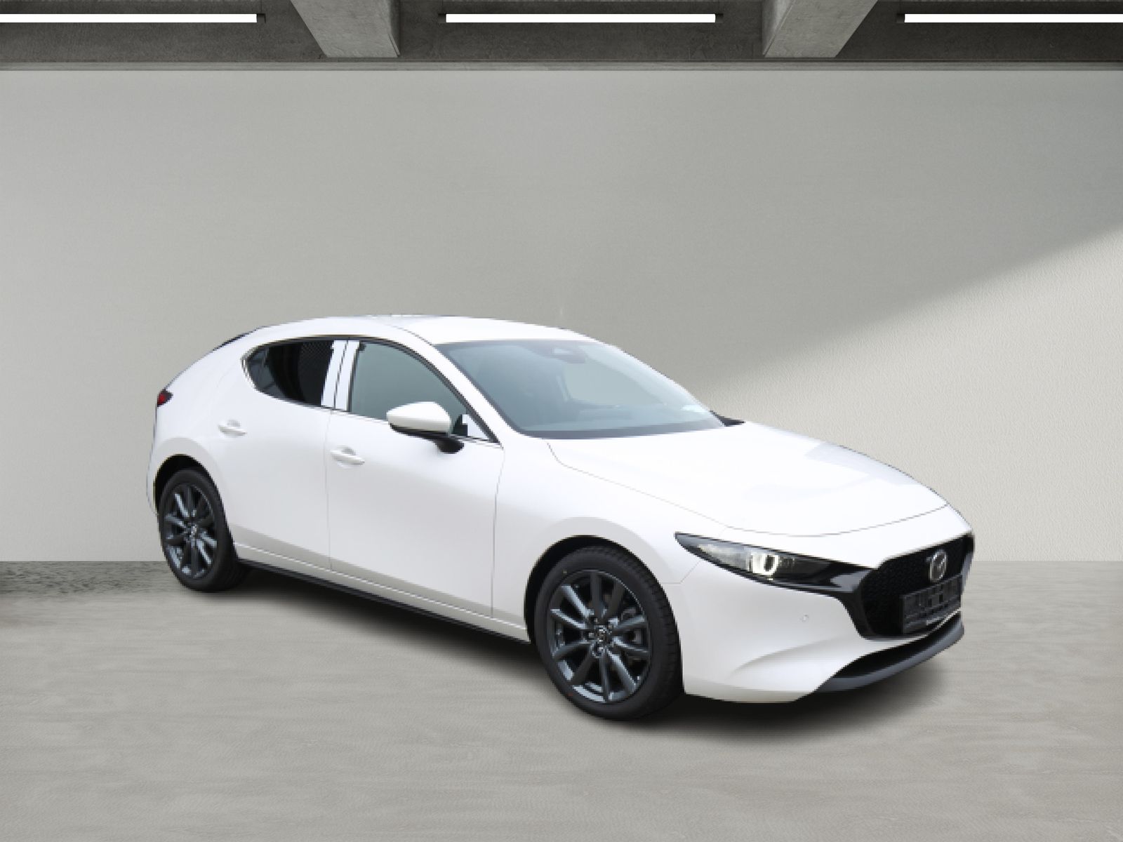 Mazda 3 - Bild 7