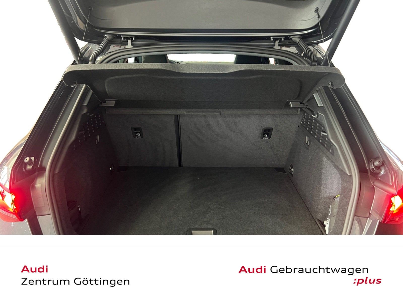 Audi A3 - Bild 15