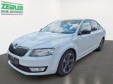 Skoda Octavia 1.8 TSI Joy ALU Klima SHZ SPORT - Skoda Octavia mit Benzin-Antrieb: 1.8