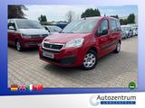 Peugeot Partner Tepee 1.6 VTI Active *NAVI*PARKHILFE* - scheckheftgepflegte Peugeot Partner Tepee