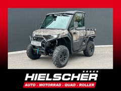 CFMOTO UForce U10 PRO HIGHLAND +++ SOFORT LIEFERBAR