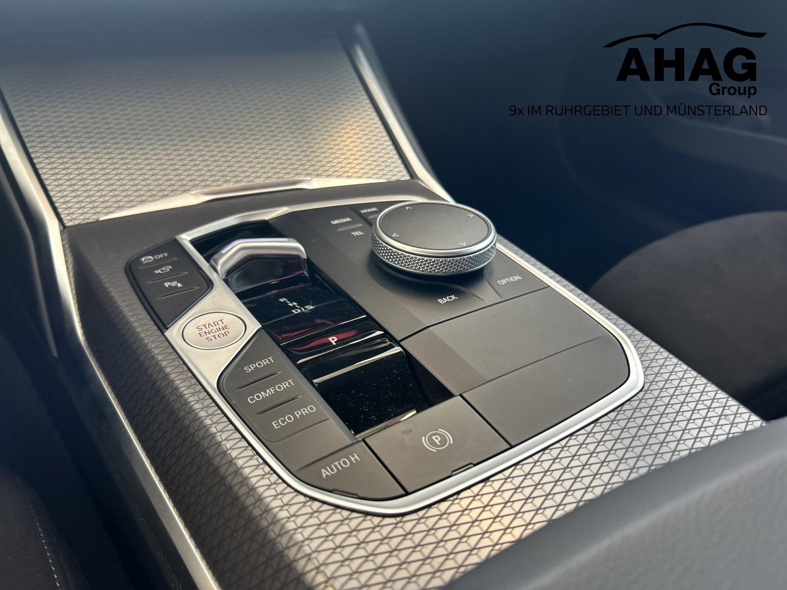 BMW 320 - Bild 10