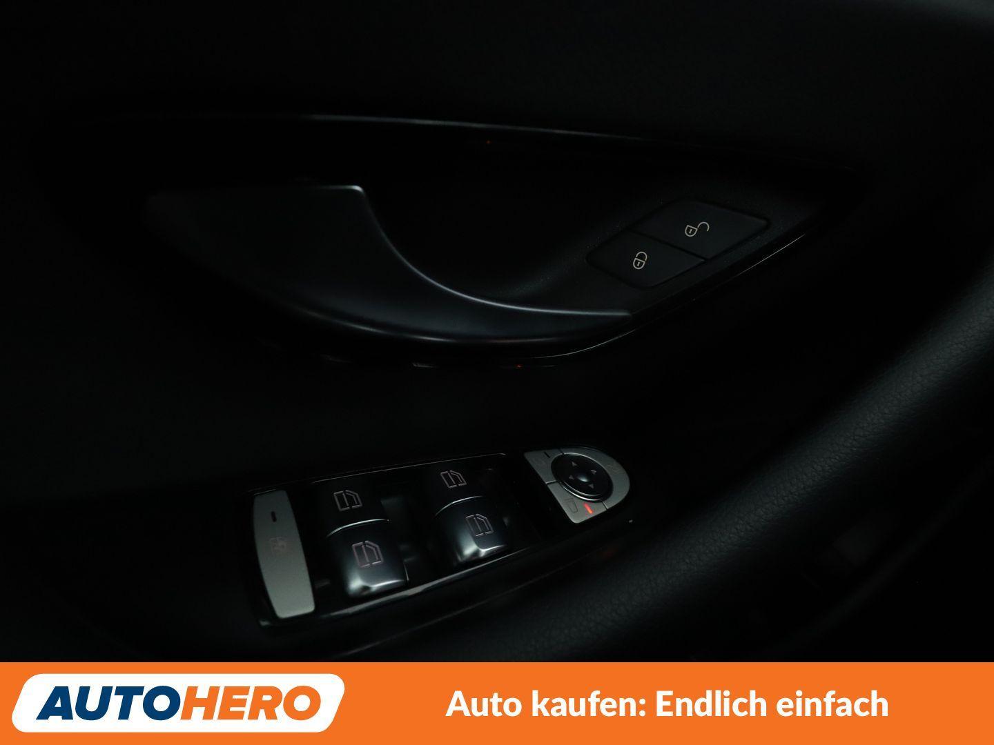 Mercedes-Benz E-Class Mild-Hybrid T Avantgarde Aut. *NAVI*LED*, миниатюра 25