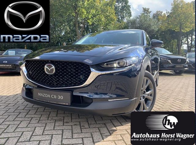 Mazda CX-30 Exclusive-Line 186 PS *GSD*Kamera*Bose*Mat