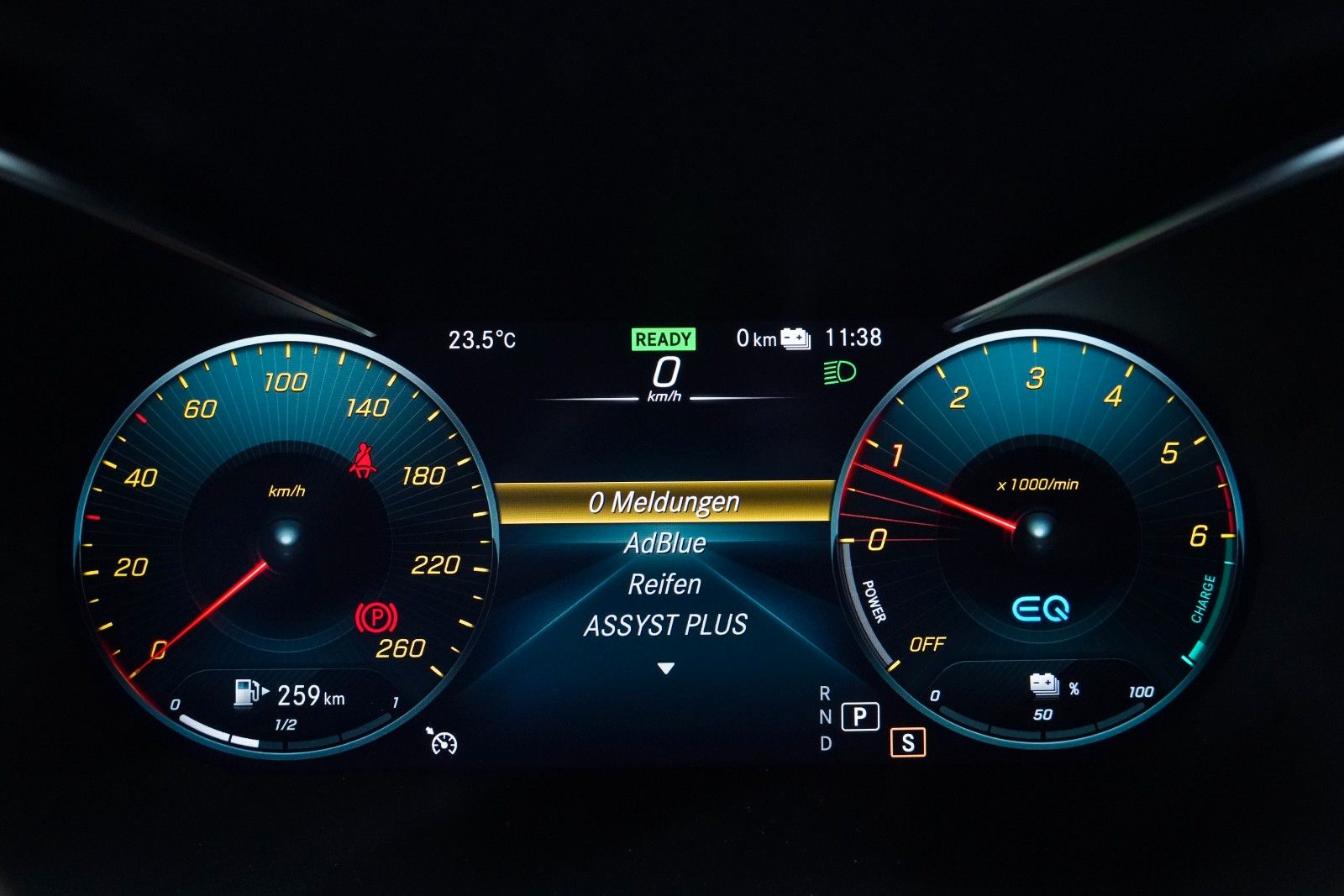 Mercedes-Benz GLC 300 de 4M Coupé 3xAMG/MBEAM/9G/MEMORY/SOUND foto 13