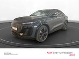 Audi Q6 Sportback e-tron edition one grey AHK LM 21" - Audi Q6 e-tron edition-one-grey
