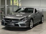 Mercedes-Benz SLK 200 AMG Line PANOVARIODACH NAVI+PDC+AIRSCARF - Mercedes-Benz SLK-Klasse in Stuttgart