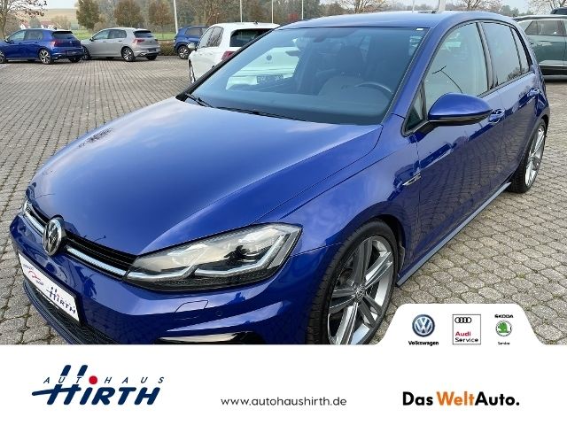 Volkswagen Golf VII R-Line 1.5 TSI ACT *Sound*