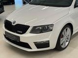 Skoda Octavia Combi 2.0 TSI RS 1 HAND DSG XENON AHK - Skoda Octavia: 0 Tsi