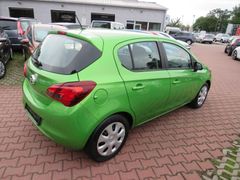 OPEL Corsa E Edition -1,4---5-TÜRER Bild 2
