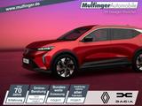 Renault Scenic E-Tech Evolution 170 LED ABS KAMERA - Renault Scenic Neuwagen