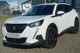 Peugeot 2008 Allure 1.5 Blue HDI Automatik | Sitzheizung - Peugeot 2008: 1.5