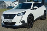 Peugeot 2008 Allure 1.5 Blue HDI Automatik | Sitzheizung - Peugeot 2008: 1.5