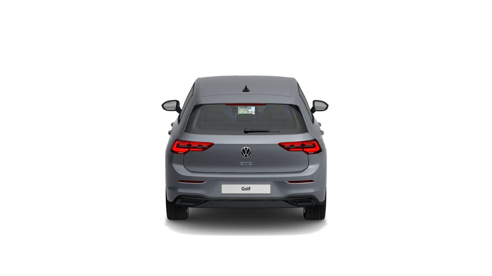Volkswagen Golf - Bild 9