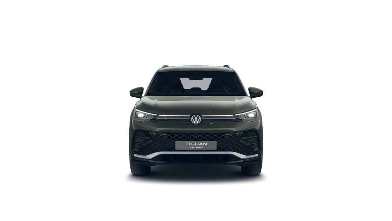 Volkswagen Tiguan 1.5 HYBRID R-LINE 360CAM ACC LM19 EKLAPPE foto 2