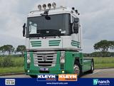 Renault MAGNUM 500 E5 MANUAL RETARDER - Renault Magnum