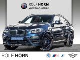 ALPINA XD4 Autom Navi HUD Pano AHK SHZ Lenkhz - ALPINA: Geländewagen