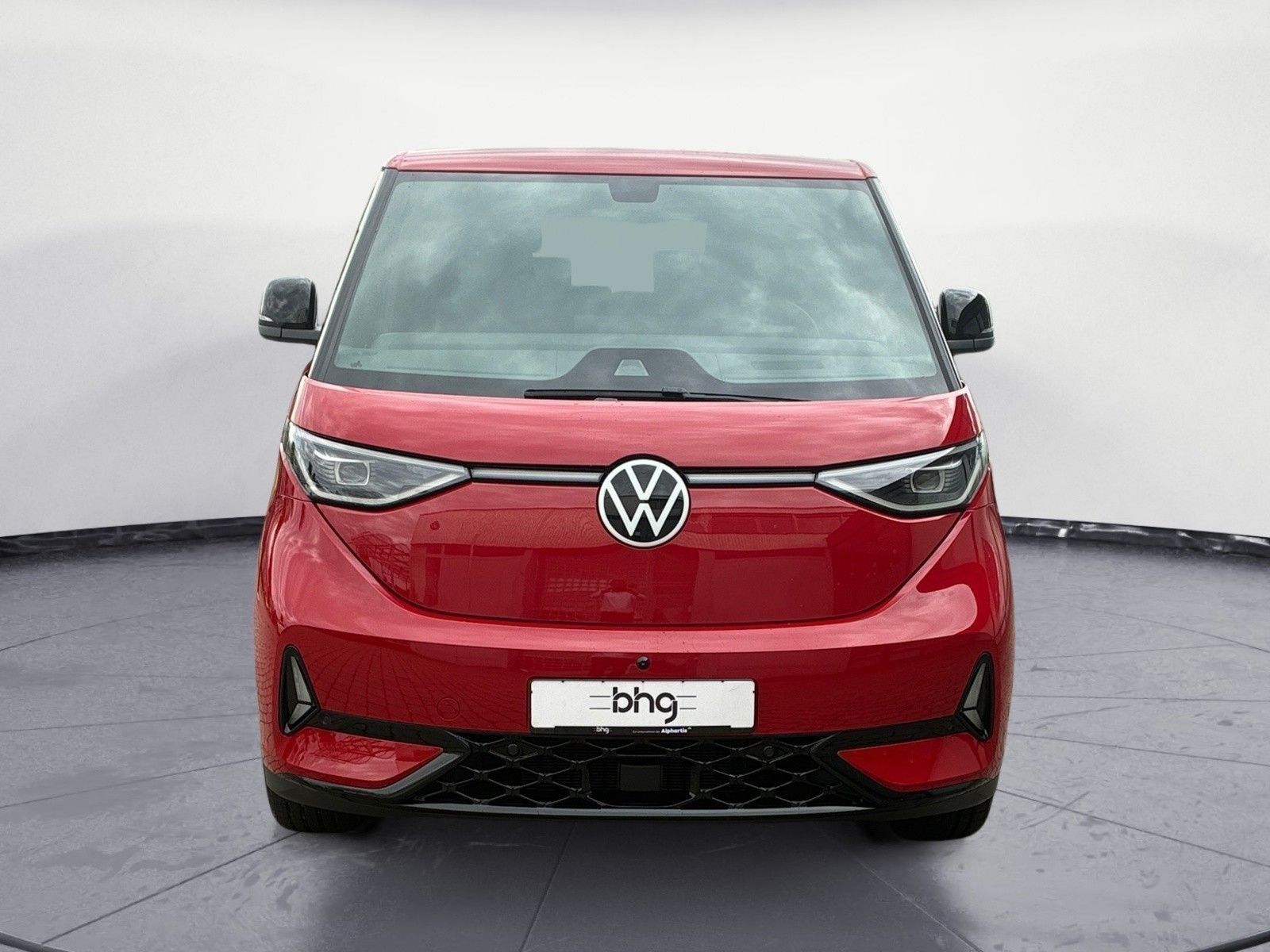 Volkswagen ID. Buzz GTX 4MOTION langer Radstand 4MOTION 1-G imagem 3