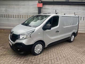 Renault Trafic - 2
