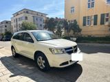 Dodge Journey 2.0 CRD SXT Doppelkupplung 7 Sitze tüv  - Dodge Journey: Crd Sxt