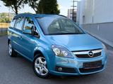 Opel Zafira B-Tüv/Au Neu - Opel Zafira aus 2005 mit Diesel-Antrieb