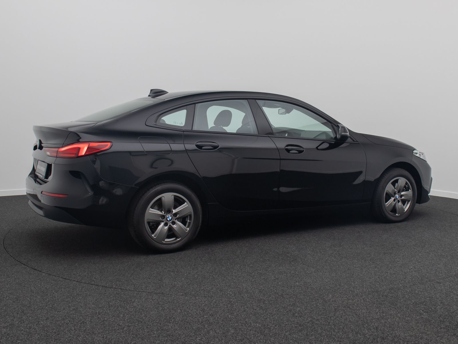 Fahrzeugabbildung BMW 218i Gran Coup&eacute; DAB PDC LED Geschwindigkeitsreg