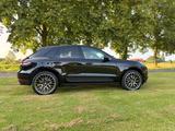 Porsche Macan S Porsche Approved Garantie bis 05/2026  - Porsche Macan Gebrauchtwagen in Münster