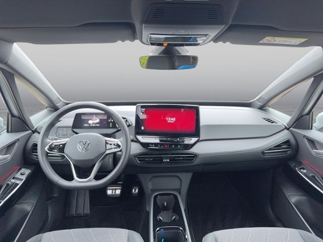 ID.3 PRO AHK WÄRMEPUMPE IQ LIGHT NAVI DAB+ACC LE