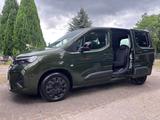 Opel Combo Life 1.2 Turbo 81kW - mit Dachträgern - Opel Combo Gebrauchtwagen in Bochum