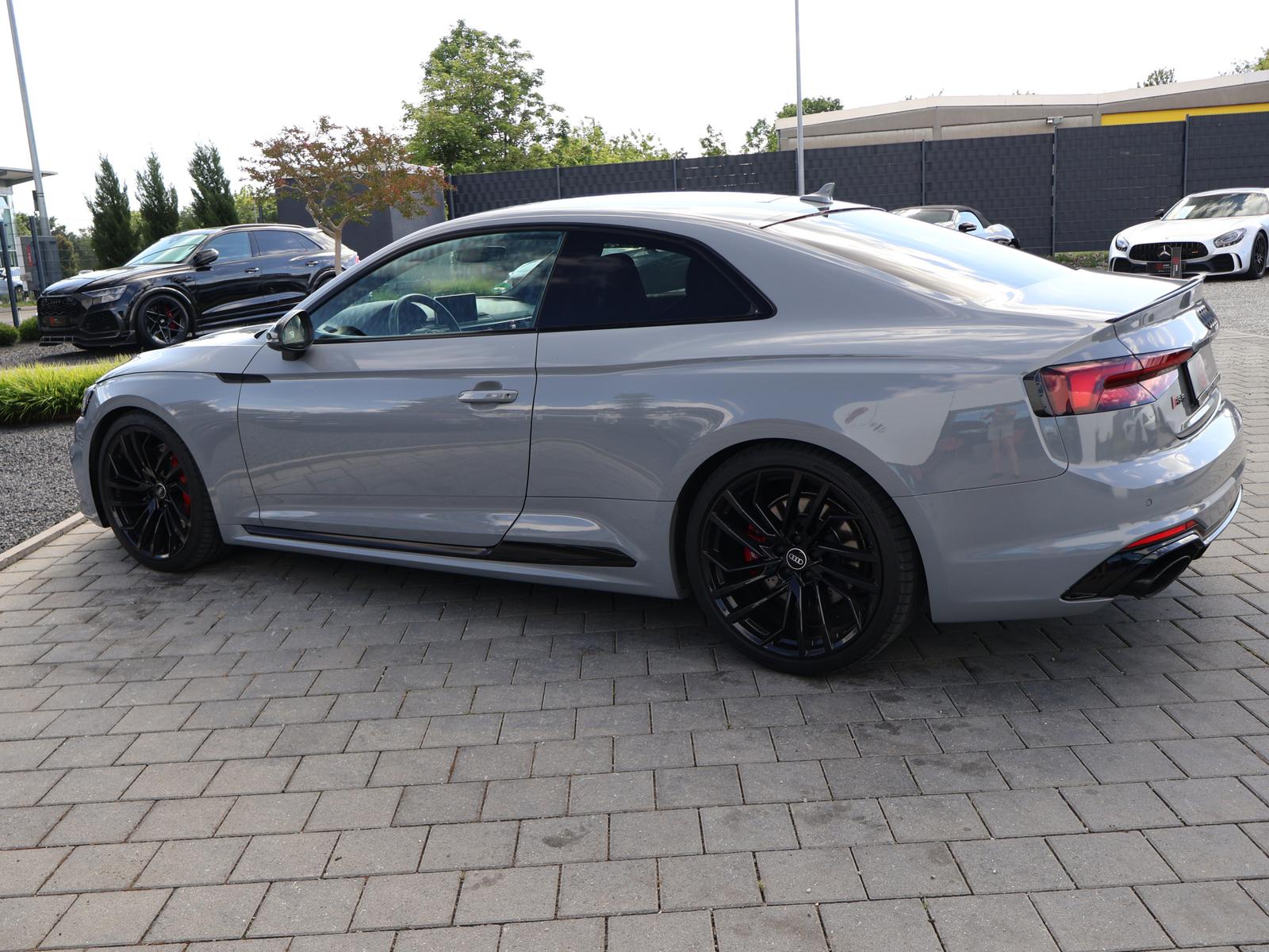 Audi RS 5 2.9TFSI quattro EXCLUSIV-Virtual-HeadUp-B&O
