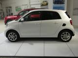Smart ForFour 90PS Navi Servo SHZ LED&Sensor uvm - Smart ForFour in Bonn