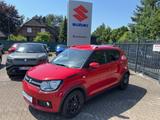 Suzuki Ignis 1.2 90 PS Comfort Allgrip - rote Suzuki Ignis